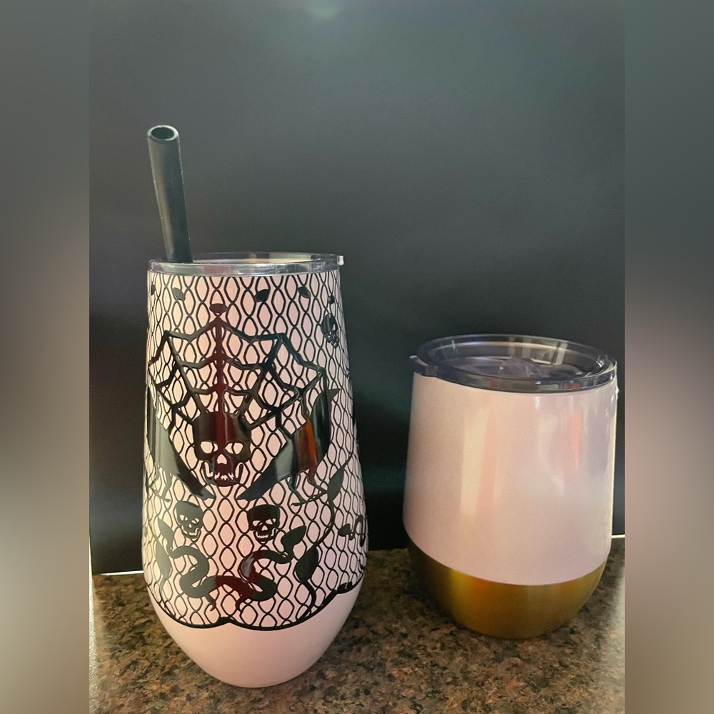 Tumbler Cups